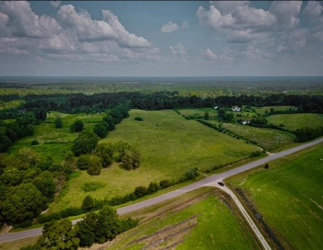 Lumberton Pasture Land For Sale