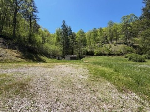Residential Acreage Homesite