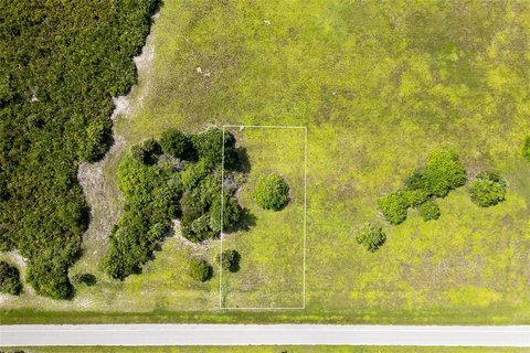 Land, ROTONDA WEST, FL
