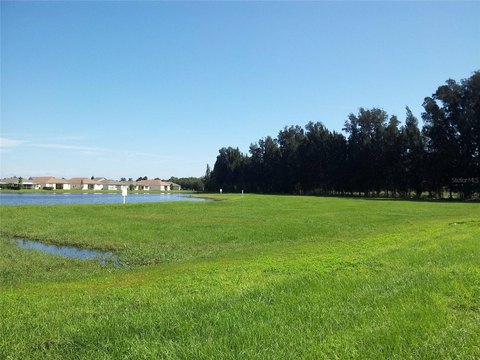 Planned Development Development Parcel