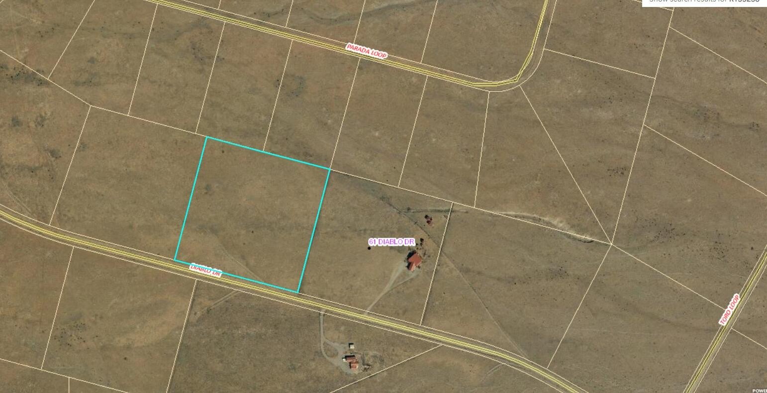Large Rio Communities Land Parcel