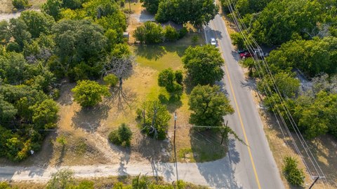 LAND - Weatherford, TX