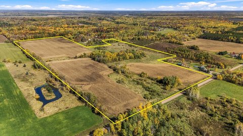 Crop-Producing Farmland