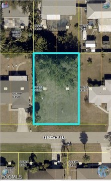 Land, Cape Coral, FL