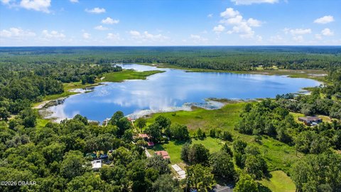 Land, Astor, FL