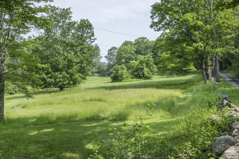 Rural Residential Land Parcel