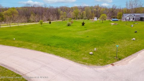 Residential Land in Portland, MI