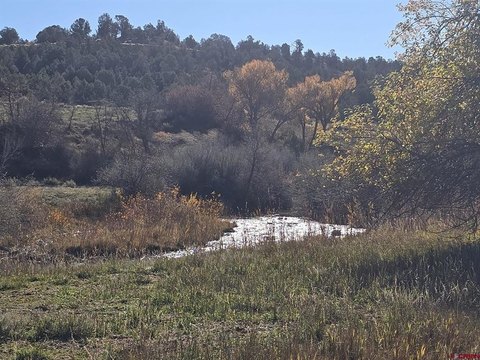 Durango Riverfront Residential Land