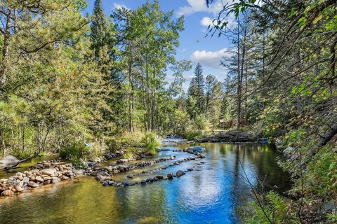 Land, Lyons, CO