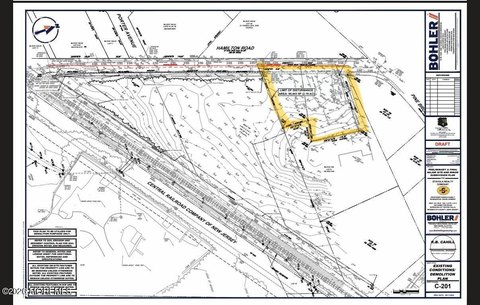 Land/Lots, Tinton Falls, NJ