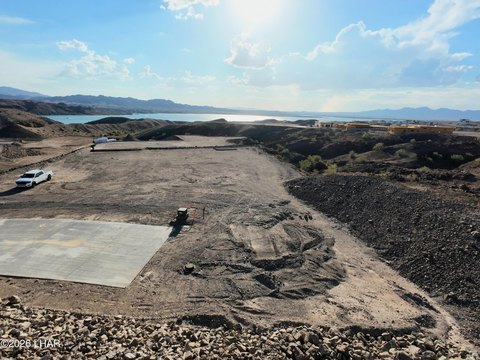 Land, Lake Havasu City, AZ