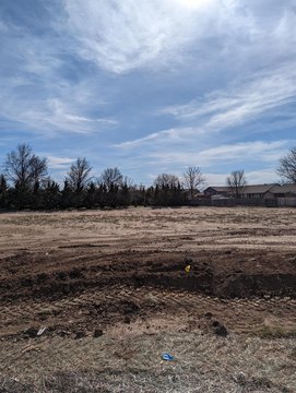 Residential Land in Wichita, Kansas