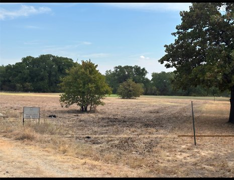 Land, Nocona, TX