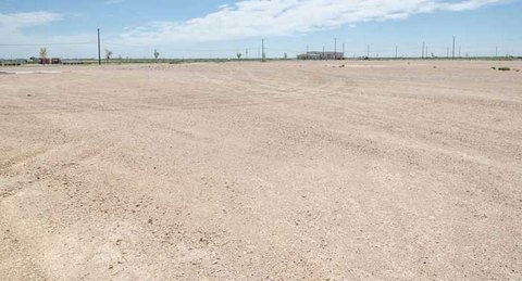 Industrial Park Commercial Land