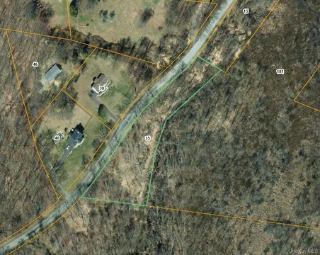 Land, New Windsor, NY