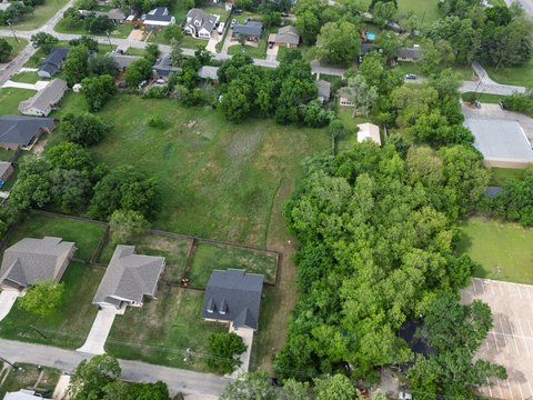 Residential Development Land in Joshua