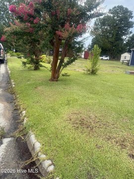 LAND - Williamston, NC