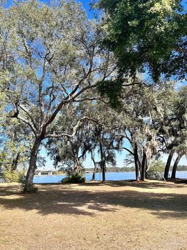 Bay Front Lot in Milton