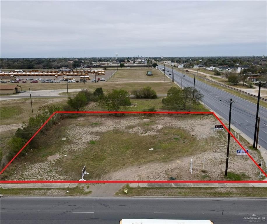 Prime Corner Lot For Sale