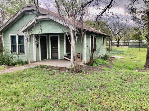 Fredericksburg Commercial Lot For Sale