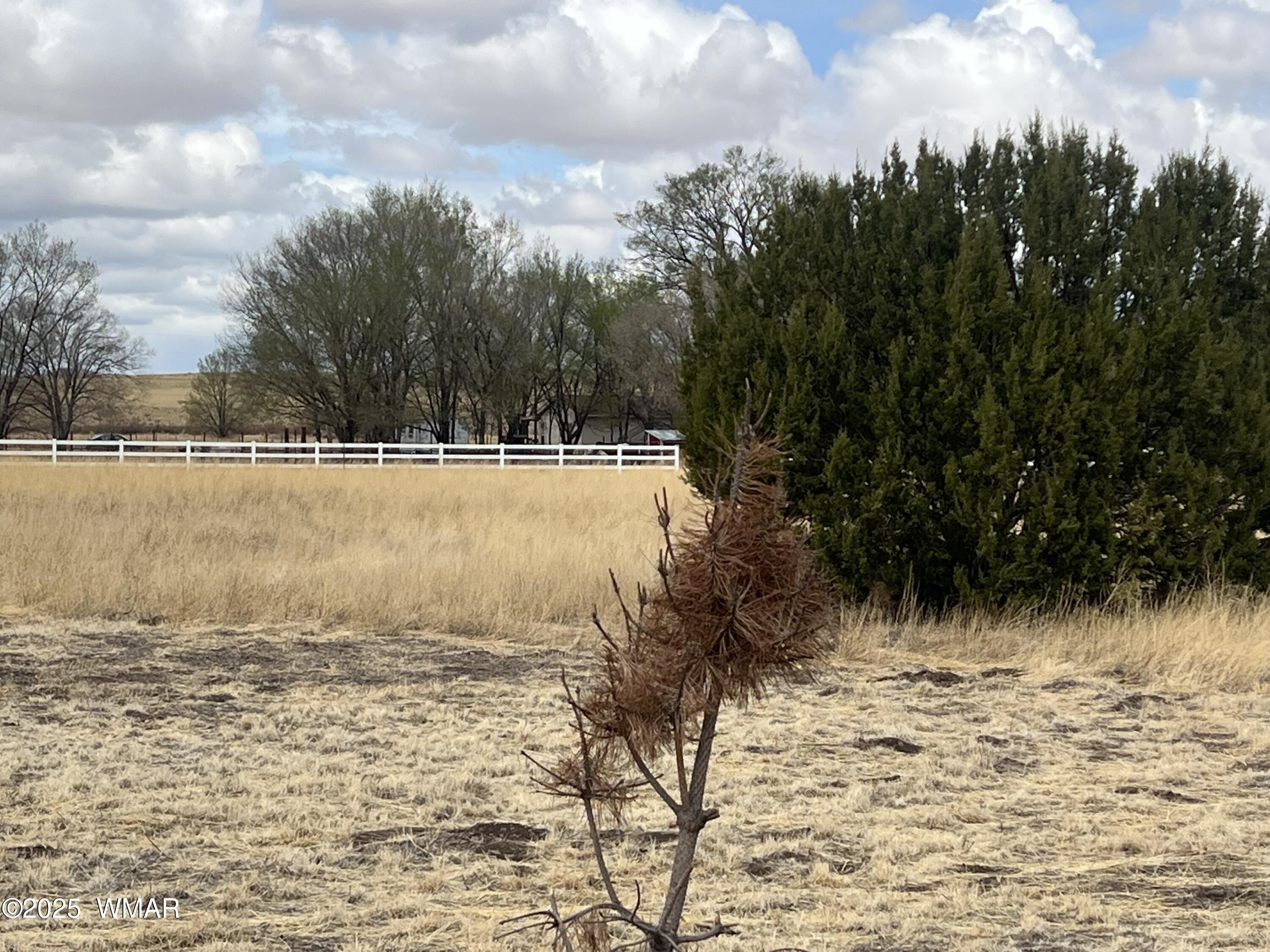 Highway Frontage Vacant Land Parcel