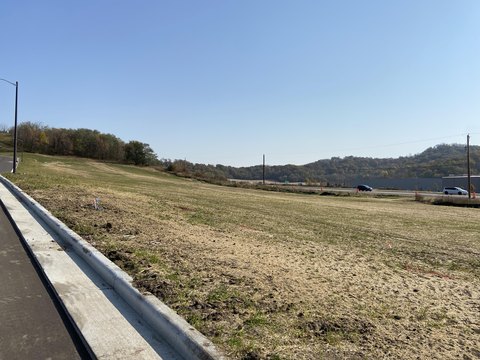 Commercial Zoned Development Lots