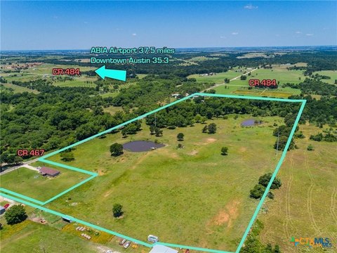 Elgin, TX Land Opportunity