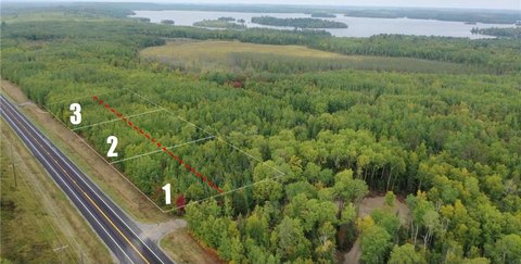 Land Near Lake Vermilion