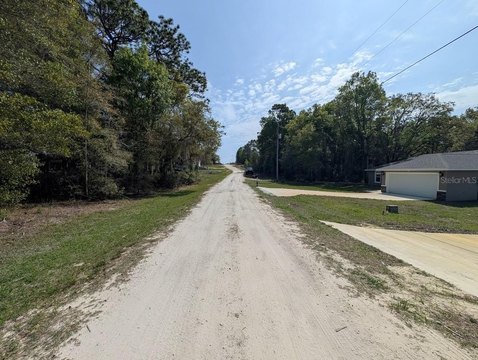 Land, OCALA, FL
