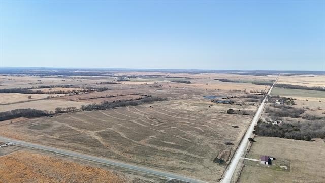 Expansive Ranch Land For Sale