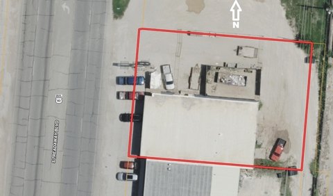 Fully Leased Retail Storefront Investment