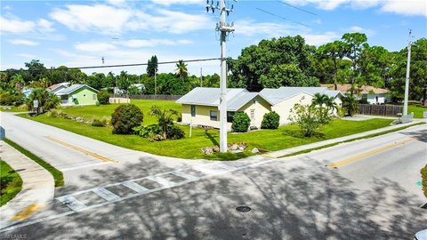 Multifamily-Zoned Commercial Land