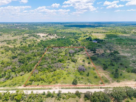 Build-Ready Land Parcel