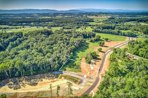 Greenback, TN Land Opportunity