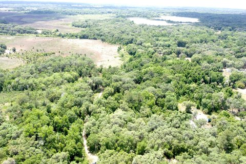 Land, FORT MC COY, FL