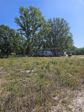 Recreational Land with 40-Foot Container