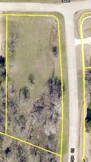 Residential Land in Cedar Hill
