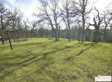 Land, Corning, CA