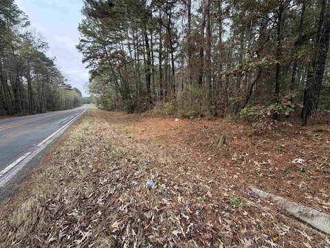 Longview Homesite Ready for Development
