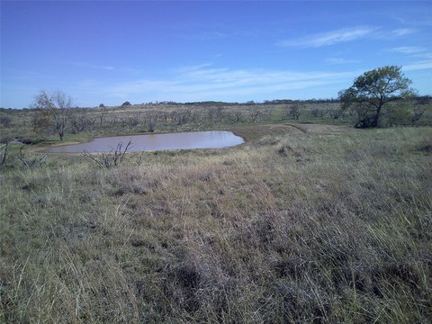 Fenced Recreational Land Tract