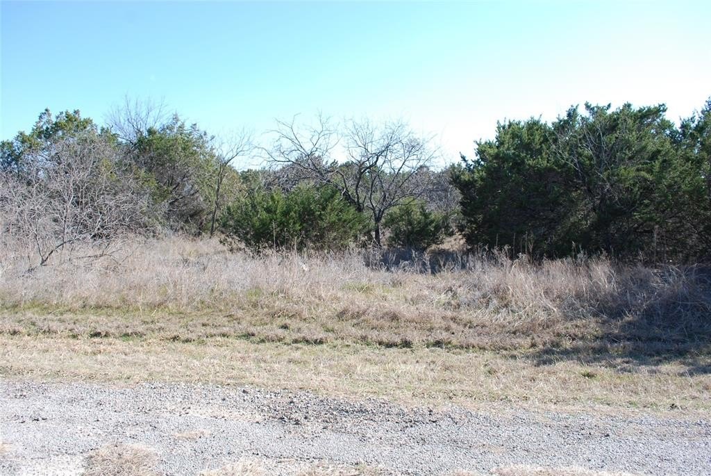 Land in Gated Community