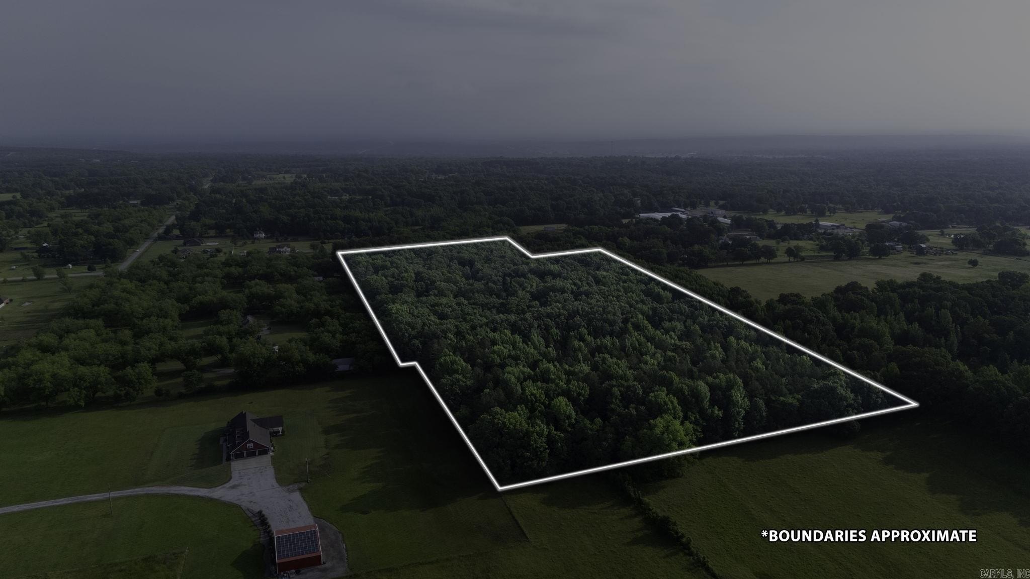 26 Acres Near Alma & Van Buren