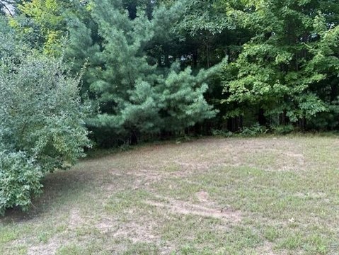 Buildable Land with Deeded Water Access