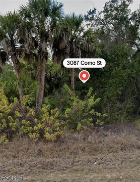 LAND - Port Charlotte, FL