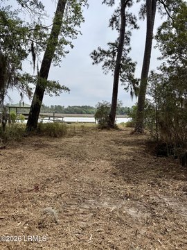 Waterfront Homesite in Beaufort, SC