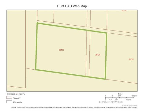 Residential Lots Near Downtown Greenville
