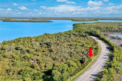 Land, MARCO ISLAND, FL
