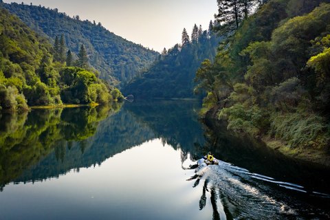 65 Acres Near American River