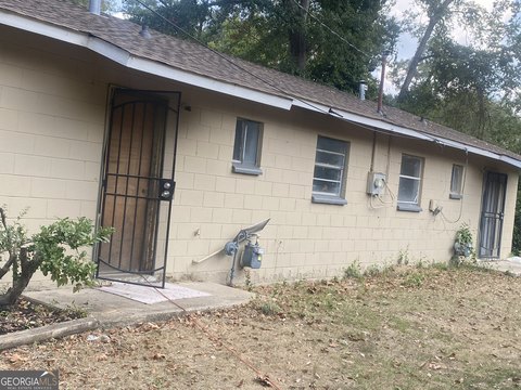 Updated Duplex in Columbus, GA