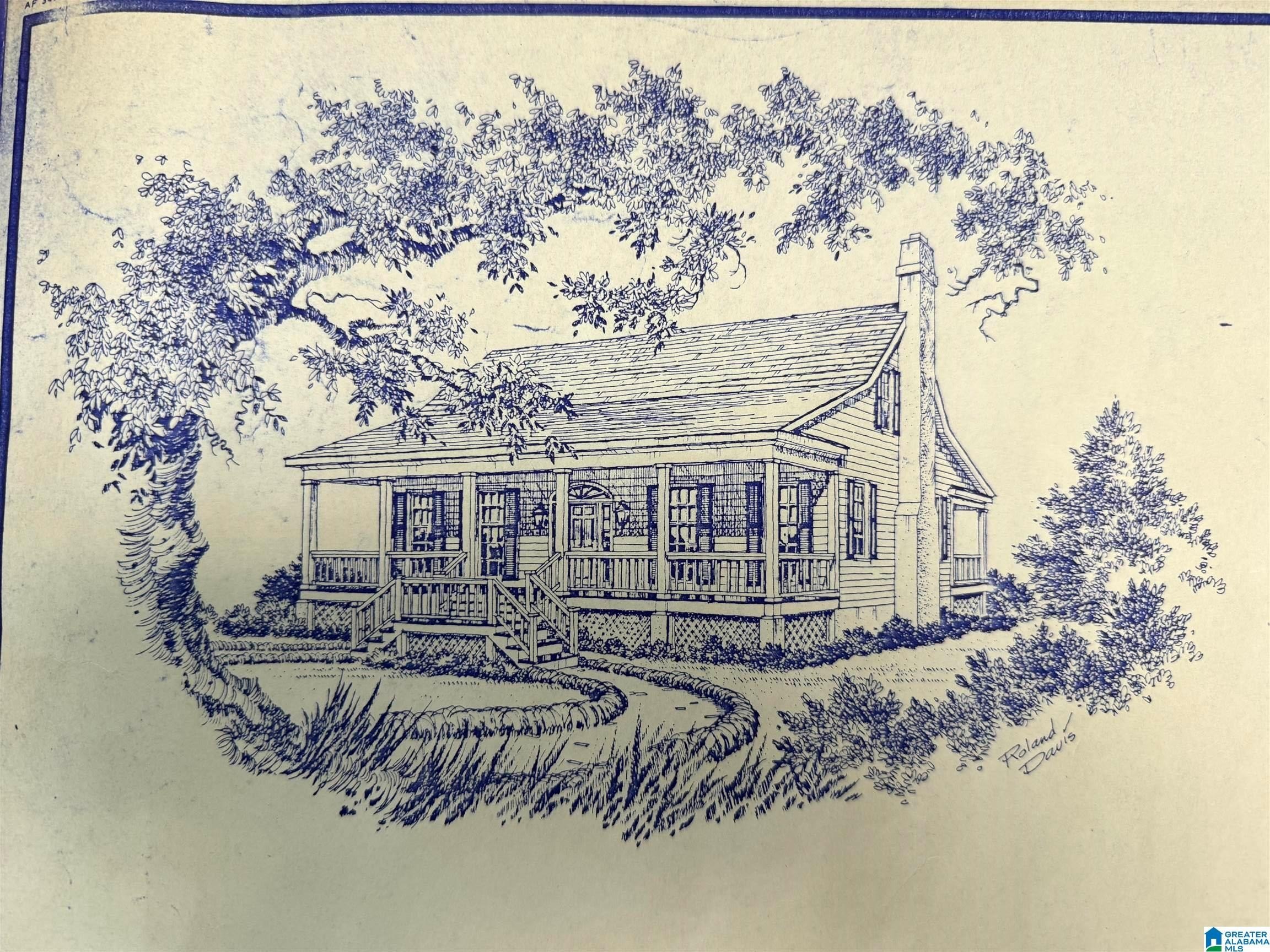 Residential Lot in Gardendale, AL